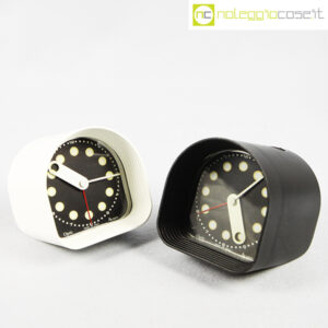 Ritz Italora orologio Optic Joe Colombo