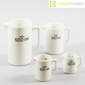 Rosenthal Technik bricchi piccoli