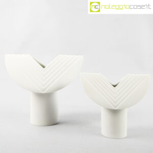 Rosenthal vasi Totem Ambrogio Pozzi