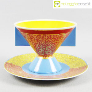 Rosenthal tazza d'artista Salomè