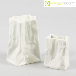 Rosenthal Bag bianchi Tapio Wirkkala