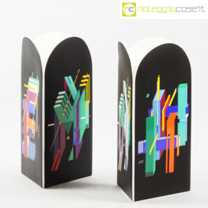 Rosenthal vasi Alfabeto M. Morandini