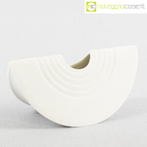 Rosenthal vaso Circolo bianco