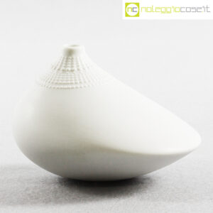 Rosenthal vaso Pollo 1 Tapio Wirkkala