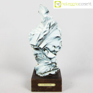 Rossicone Ceramiche scultura "Alta"