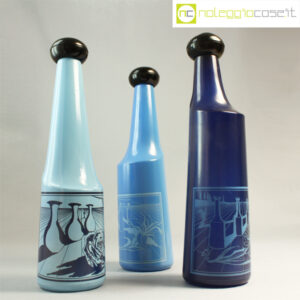 Rosso Antico bottiglie Salvador Dali'