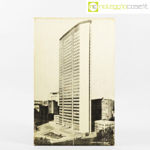 Roy Vercelli foto d'epoca Pirelli