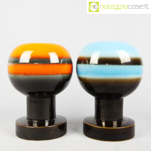 SIC Ceramiche Artistiche vasi anni '70