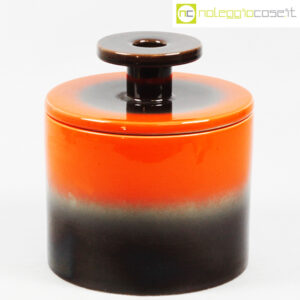 SIC Ceramiche vaso contenitore