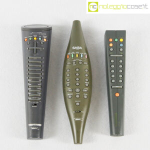 Saba Telefunken Normende P. Starck