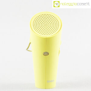 Saba radio Oye-Oye Philippe Starck