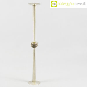 Sabattini candeliere alto in metallo