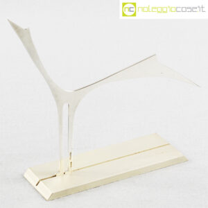 Sabattini Uccello del Paradiso Lino Sabattini