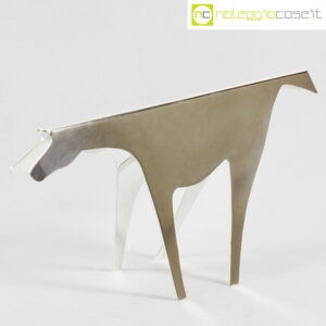 Sabattini scultura Cavallo Gio Ponti