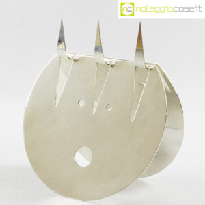 Sabattini maschera Lunastrega Gio Ponti