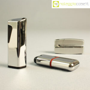 Saffa 3, 5, 10 accendini M. Zanuso, F. Sartori