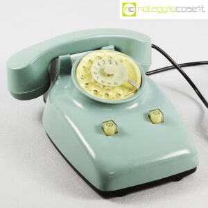 Safnat telefono azzurro M. Nizzoli