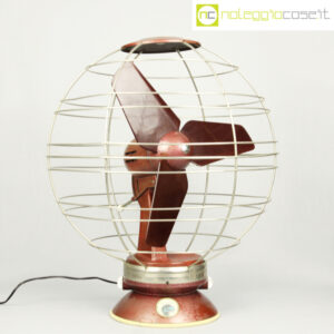 San Giorgio ventilatore Zodiaco