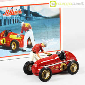 Schuco modellino Vivienne Westwood