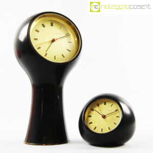 Secticon orologi T1 e T2 Angelo Mangiarotti