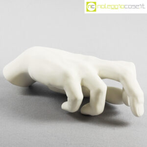 Seletti mano uomo Memorabilia Mvsevm