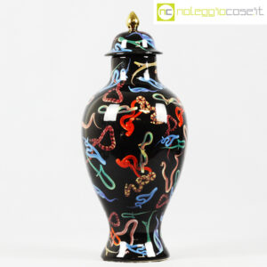 Seletti vaso Snakes serie Toiletpaper