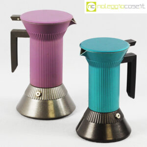 Serafino Zani Moka Mach Isao Hosoe