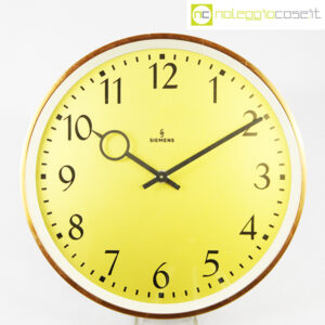 Siemens	orologio da muro