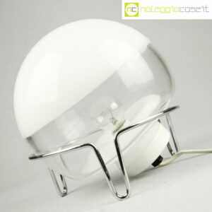 Skipper Pollux Sfera Angelo Mangiarotti