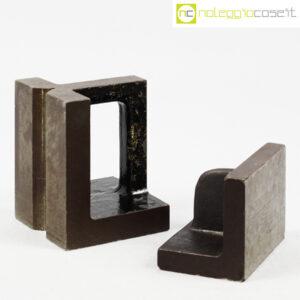 Squadre da officina in acciaio