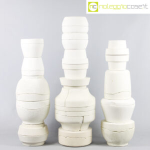 Stampi per ceramica in gesso set 01