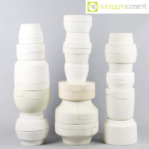 Stampi per ceramica in gesso set 02