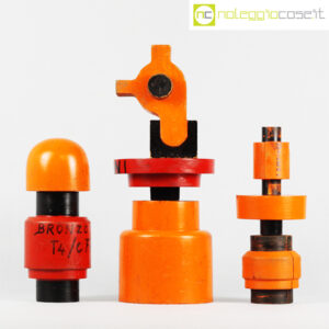 Stampi per fonderia piccoli