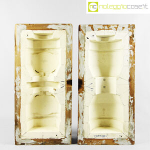 Stampi per fonderia grandi dimensioni