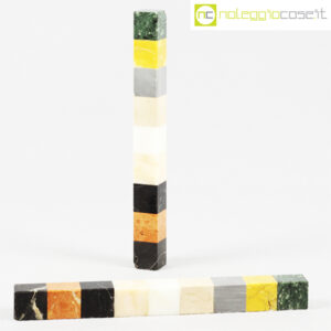 Stecche in marmo policromo