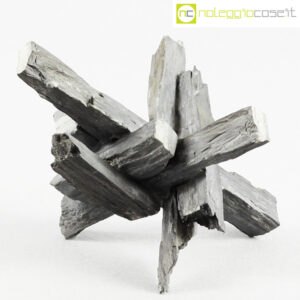 Stella in ardesia naturale