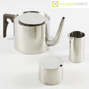 Stelton set da tè Cylinda Erik Magnussen