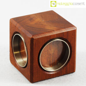 Stildomus portafoto in legno Ico Parisi