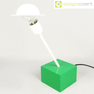 Stilnovo lampada Don Ettore Sottsass