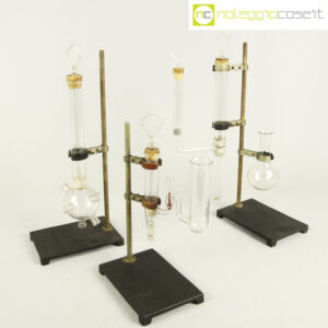 Strumenti da laboratorio antichi