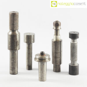 Strumenti da officina set cilindrico