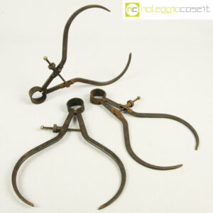 Strumenti per misurazioni meccaniche