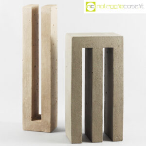 Strutture a ponte ALTE in cemento