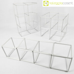 Strutture imperfette in alluminio