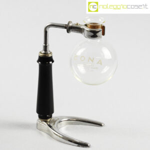 Supporto laboratorio per boccetta