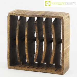 Tasca Ceramiche Trafila scura