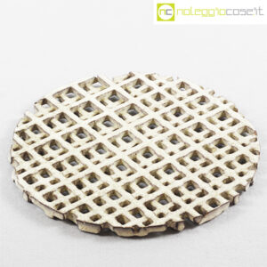 Tasca Ceramiche centrotavola piatto