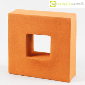 Tasca Ceramiche fermacarte scultura