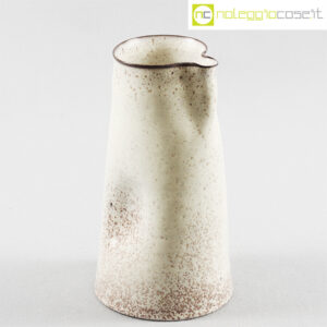 Tasca Ceramiche grande brocca grigia