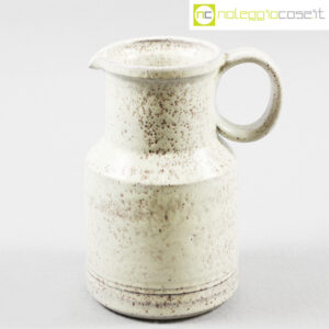 Tasca Ceramiche brocca versatoio